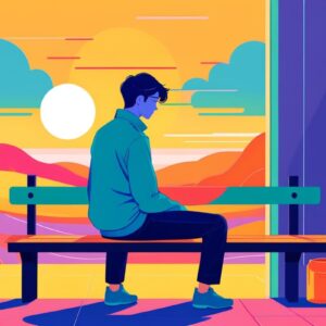 Как научиться обращаться к одиночеству как к другу, а не врагу: техники самосопереживания для развития личной силы