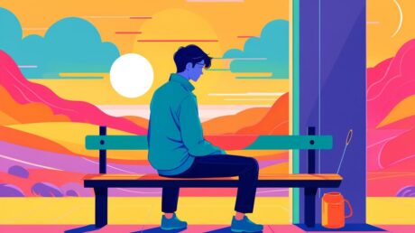 Как научиться обращаться к одиночеству как к другу, а не врагу: техники самосопереживания для развития личной силы