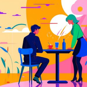 Как преодоление кризиса отношений может стать этапом личностного роста через совместное участие в экстремальных ситуациях