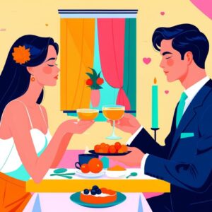 Как ежедневные ритуалы могут укрепить супружеские связи и предотвратить кризисы в браке