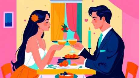 Как ежедневные ритуалы могут укрепить супружеские связи и предотвратить кризисы в браке