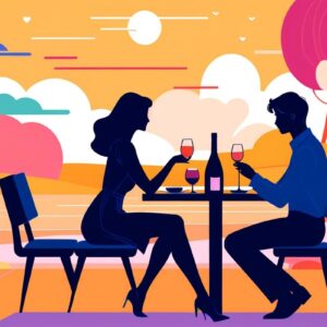 Как внедрить еженедельные «интимные встречи» для восстановления эмоциональной связи и улучшения коммуникации в браке