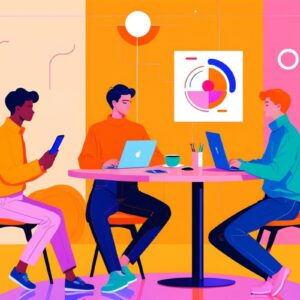 Как цифровые ритуалы укрепляют доверие и границы в дружбе и на удаленной работе