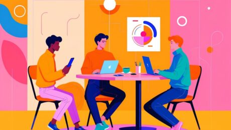 Как цифровые ритуалы укрепляют доверие и границы в дружбе и на удаленной работе