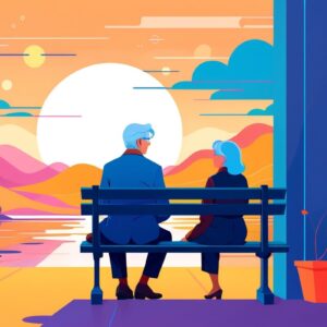 Как гибкость мышления помогает преодолевать возрастные кризисы и восстанавливать утраченные связи с близкими