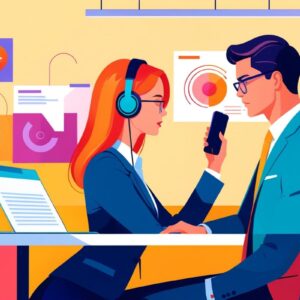 Исследование роли «эмоционального интеллекта» в разрешении конфликтов на рабочем месте через практику активного слушания