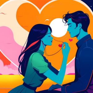 Исследование силы невыраженной любви: как молчание и непроговоренные чувства влияют на развитие отношений и их кризисы