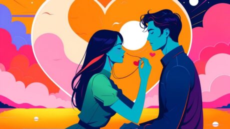 Исследование силы невыраженной любви: как молчание и непроговоренные чувства влияют на развитие отношений и их кризисы