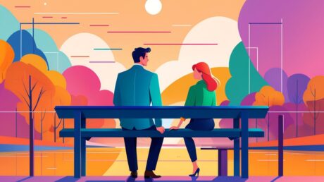 Эмоциональный интеллект как мост между дружбой и профессионализмом: как понимать чувства коллег, сохраняя личные границы