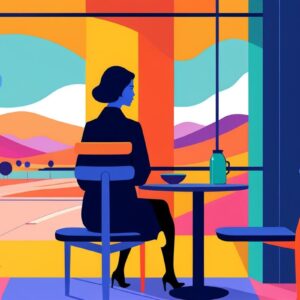 Исследование невербальной коммуникации: как культурные контексты формируют восприятие расстояния