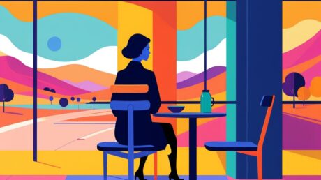 Исследование невербальной коммуникации: как культурные контексты формируют восприятие расстояния