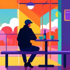 Исследование микросоциальных практик: как однодневные встречи с незнакомцами могут обогатить самоощущение и снизить одиночество