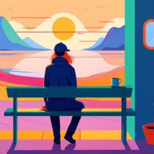 Исследование связи между одиночеством и творчеством: как время наедине может стать источником вдохновения и самовыражения