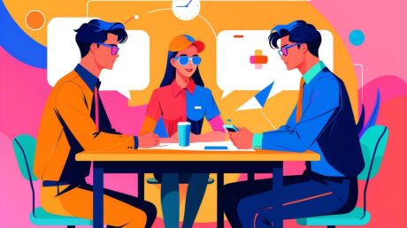 Исследование влияния виртуальных командных игр на укрепление рабочих дружеских отношений