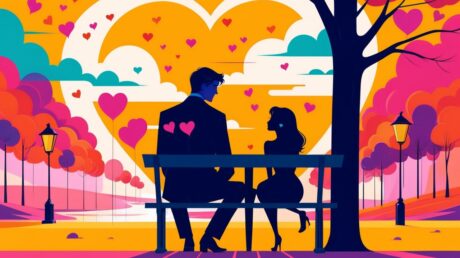 Как неопределенность может укрепить отношения: исследование парадокса любви и страха перед потерей