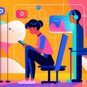 Как развитие эмпатии через искусственный интеллект помогает лучше понимать и управлять своими чувствами в эпоху технологий