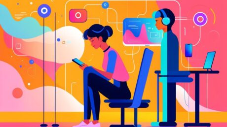 Как развитие эмпатии через искусственный интеллект помогает лучше понимать и управлять своими чувствами в эпоху технологий