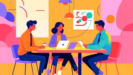 Роль виртуальных границ в дружеских и рабочих связях для предотвращения профессионального выгорания