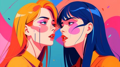 Влияние невербальных сигналов на эмоциональную привязанность: как мимика и жесты могут укрепить или разрушить отношения