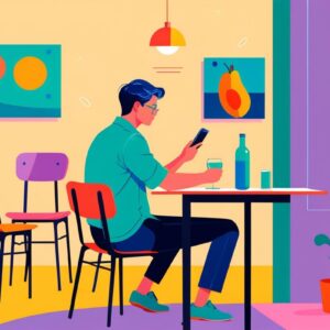 Как искусство наблюдения помогает развивать эмпатию и понимание эмоций других людей в повседневной жизни