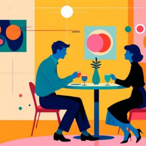 Исследование репетитивных паттернов в отношениях: как старые воспоминания формируют современные конфликты и выбор партнёров