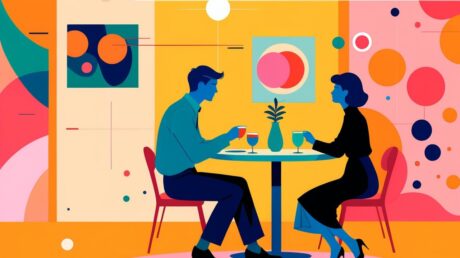 Исследование репетитивных паттернов в отношениях: как старые воспоминания формируют современные конфликты и выбор партнёров