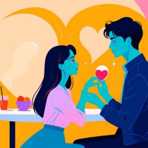 Как совместное преодоление мелких страхов укрепляет доверие и близость на ранних стадиях отношений