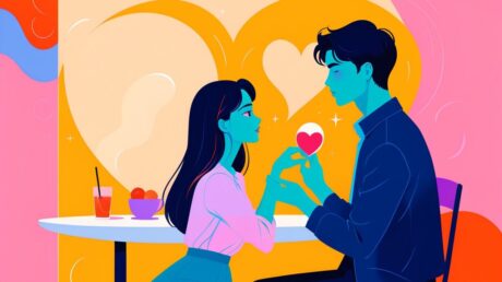 Как совместное преодоление мелких страхов укрепляет доверие и близость на ранних стадиях отношений