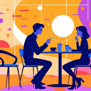 Как кризисы в отношениях активируют скрытые таланты партнеров и способствуют личностному росту в зрелом возрасте