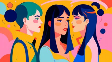 Исследование культурных различий в невербальной коммуникации: как жесты и мимика могут менять смысл общения между гендерами