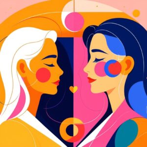 Как переосмысление «золотой середины» в отношениях может помочь преодолеть кризисы в возрасте и обновить эмоциональную связь