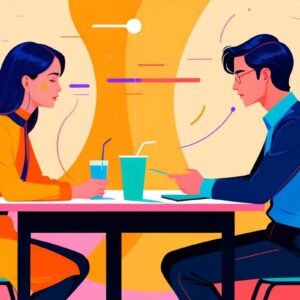 Эмпатия как инструмент: превращение напряженного диалога в совместное решение через активное слушание и взаимопонимание