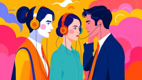 Искусство активного слушания: как глубинное понимание эмоций противоборствующих сторон предотвращает эскалацию конфликтов