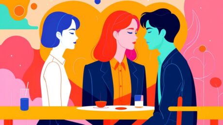 Интуитивное понимание границ: как развивать эмоциональную чувственность для гармонии в дружбе и работе