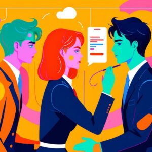 Использование искусственного интеллекта для анализа эмоций в реальном времени и оптимизации диалогов в конфликтных ситуациях