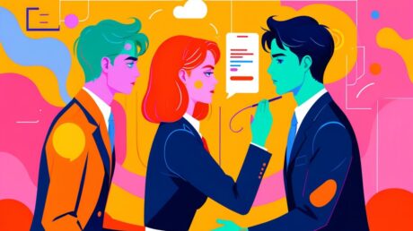 Использование искусственного интеллекта для анализа эмоций в реальном времени и оптимизации диалогов в конфликтных ситуациях