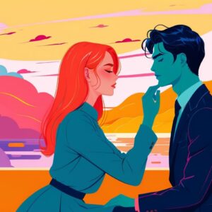 Как язык тела раскрывает скрытые эмоции в период романтических кризисов и помогает преодолевать недопонимания