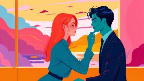 Как язык тела раскрывает скрытые эмоции в период романтических кризисов и помогает преодолевать недопонимания