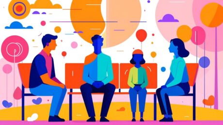 Исследование роли эмоционального интеллекта в разрешении конфликтов: как осознанность влияет на семейные отношения и их укрепление