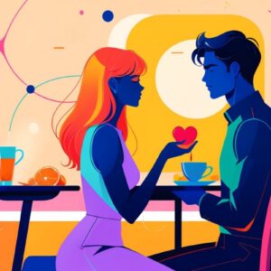 Как жёсткие границы в отношениях могут стать основой эмоциональной близости и взаимного доверия