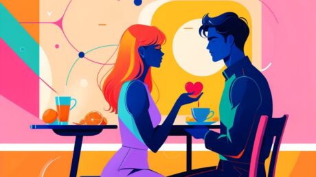 Как жёсткие границы в отношениях могут стать основой эмоциональной близости и взаимного доверия