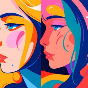 Как практиковать эмпатию через искусство: использование творчества для глубокого понимания эмоций других