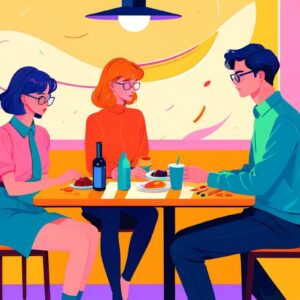 Как совместные хобби могут укрепить отношения и предотвратить кризисы