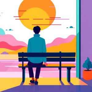 Как принять одиночество как инструмент самопознания и роста, а не как признак неудачи или изоляции