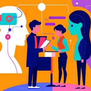 Разработка практического гид-курса по «искусственному сочувствию» для улучшения общения с людьми с психическими расстройствами