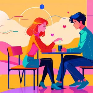 Исследование роли искусственного интеллекта в распознавании и преодолении эмоциональных кризисов в отношениях