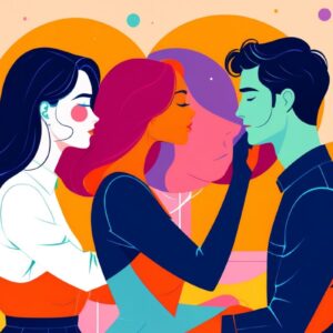 Как балансировать личные границы и эмоциональную близость: роль самосознания в укреплении отношений