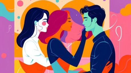 Как балансировать личные границы и эмоциональную близость: роль самосознания в укреплении отношений