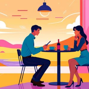 Исследование ролевых игр в отношениях как способ укрепления эмоциональной связи и раскрытия скрытых потребностей партнеров