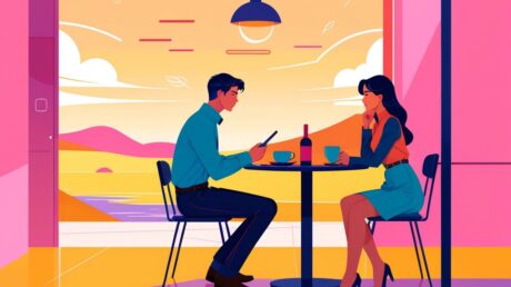 Исследование ролевых игр в отношениях как способ укрепления эмоциональной связи и раскрытия скрытых потребностей партнеров